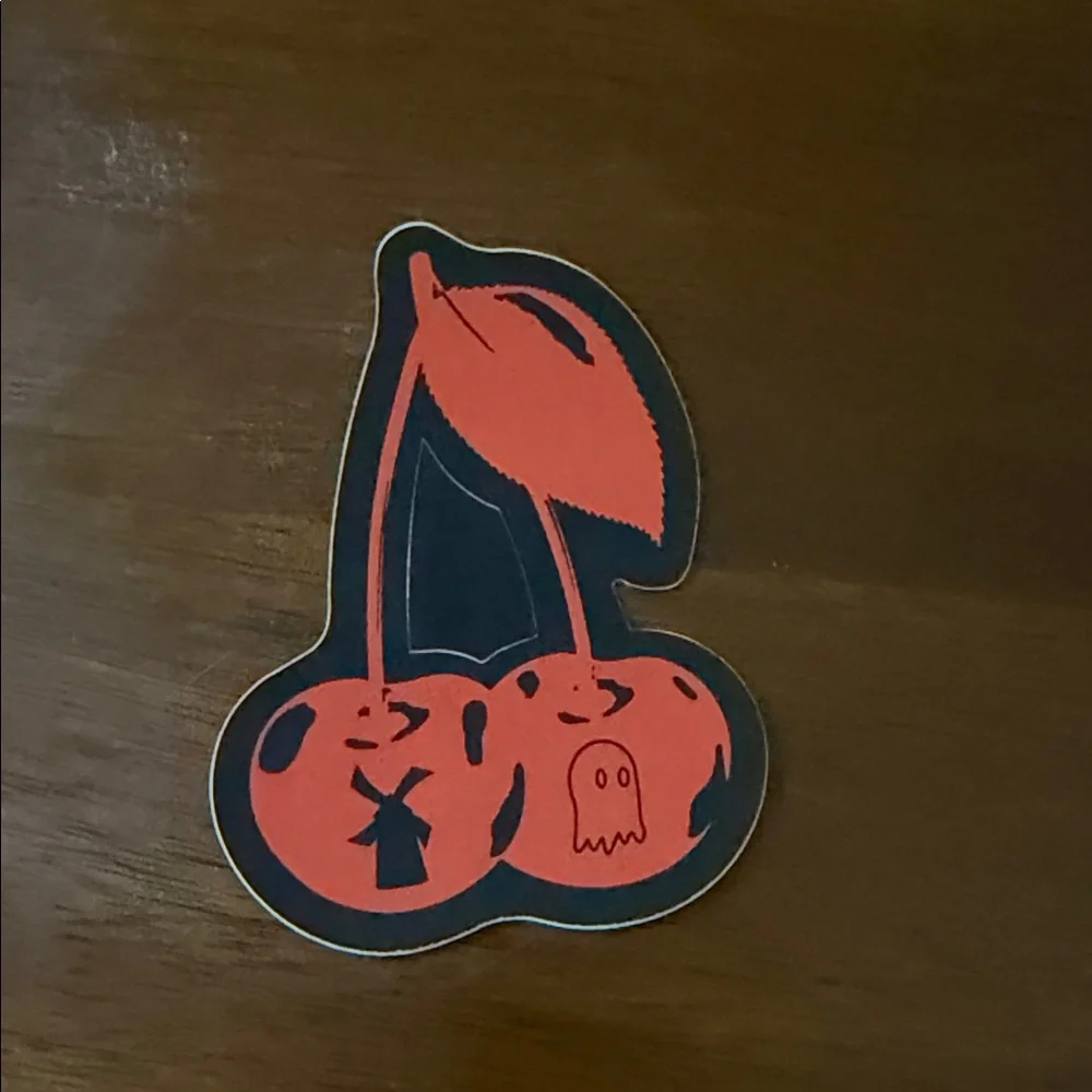 Dutch Bros Sticker Set - Picture 5 of 7